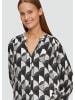 s.Oliver Bluse  in  98A2_dunkelgrau
