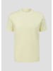 s.Oliver T-Shirt in 1120_helles zitrone
