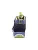 superfit Winterstiefel Sport 5 in Blau