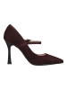 Nero Giardini Pumps in Bordeaux