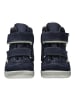 Ricosta Stiefelette Dunkelblau