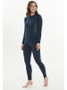 Whistler Baselayer Lapas in 2048 Navy Blazer