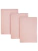 Butlers Butlers Küchentuch FJORD 3er-Set in Pink