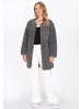 DreiMaster Women Jacket in grey