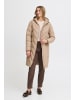 Fransa Jacke FRMAISE Regular fit in Silver Mink