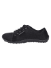 Leguano Sneaker AKTIV in schwarz