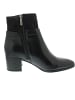 Regarde le Ciel Stiefelette Schwarz