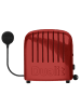 Dualit DUALIT | Toaster, NEWGEN, rot, 4 Scheiben