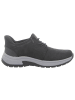 rieker Sneaker in schwarz