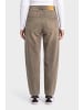 M.O.D Clara Barrel Beech Brown