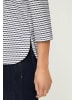 Olsen Sweatshirt in Ink Blue