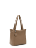 EMILY & NOAH Shopper E&N Enie in Taupe