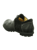 Think! Komfort Schnürschuhe in Schwarz