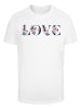 Mister Tee Mister Tee T-Shirts in white
