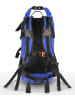 Normani Outdoor Sports Wasserdichter Rucksack 40 l Water Block in Blau