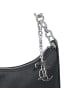 Juicy Couture Jasmine Schultertasche 24.5 cm black