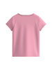 s.Oliver T-Shirt kurzarm in Pink