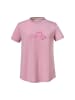Schöffel T-Shirt "T Shirt Haberspitz L" in pearly afterglow