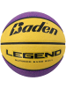 uhlsport  Ball "Legend" in Lila