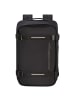 American Tourister Urban Track - Reiserucksack 55 cm (schwarz) in asphalt black