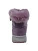 Jela shoes Winterstiefel Emilia SOPO in Lila