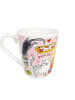Blond Amsterdam Becher Katzenliebhaber in Bunt - 350 ml