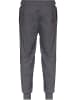 naketano Sweat Pant "Schnellbumser 2.0" in Grau