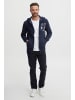 FQ1924 Kapuzensweatjacke FQAlbert in Blau