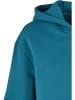 Urban Classics Sweat & Fleece - Hoodies Zipthrough in watergreen