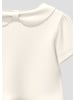s.Oliver T-Shirt in 0401_creme