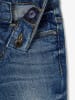 name it Jungen Extra Slim Fit Jeans Used Style in Blau