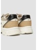 s.Oliver Sneakers  in  7800_hellbraun