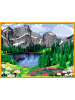 Ravensburger Ravensburger Malen nach Zahlen 28898 - Sommerliche Bergidylle