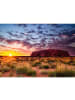 Ravensburger Puzzle 1.000 Teile Ayers Rock in Australien Ab 14 Jahre in bunt