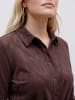 Vero Moda Kleid in Chocolate Torte