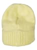  Flexfit Beany in yellow