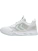 Hummel Multisportsschuh Teiwaz 2.0 Erwachsene in MORNING MIST