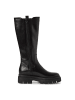 Tamaris Stiefel 1-25608-41 in schwarz