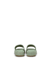 Marc O'Polo Plateau-Slides Model Larissa in light sage
