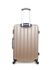Hero Großer Hartschalenkoffer HIMALAYA in Beige (95L)