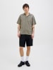 Jack & Jones Hemd in Dried Sage