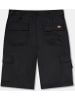 Dickies Arbeitsshort "Everyday Short" in Schwarz
