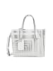PICARD Brasilia Shopper Tasche 24 cm white li-k