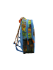 Jurassic World Kinder Rucksack 31x12x41cm Schulrucksack