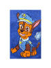 Paw Patrol Pullover Paw Patrol Chase in Dunkelblau