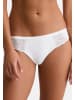 Marc O´Polo Bodywear Slip Tender Lace in Weiß