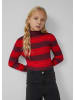 s.Oliver Strickpullover  in  49X1_bordeaux
