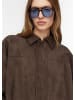 comma Indoor-Jacke in 8940_dunkelbraun
