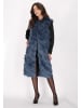 faina Damen Weste in Marine
