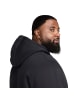 Nike Sweatjacke in Schwarz